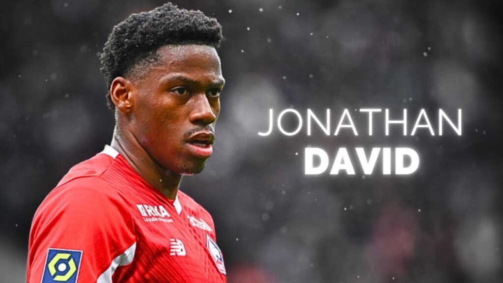 Jonathan David – Season Highlights | 2024 Jonathan David - Season Highlights | 2024