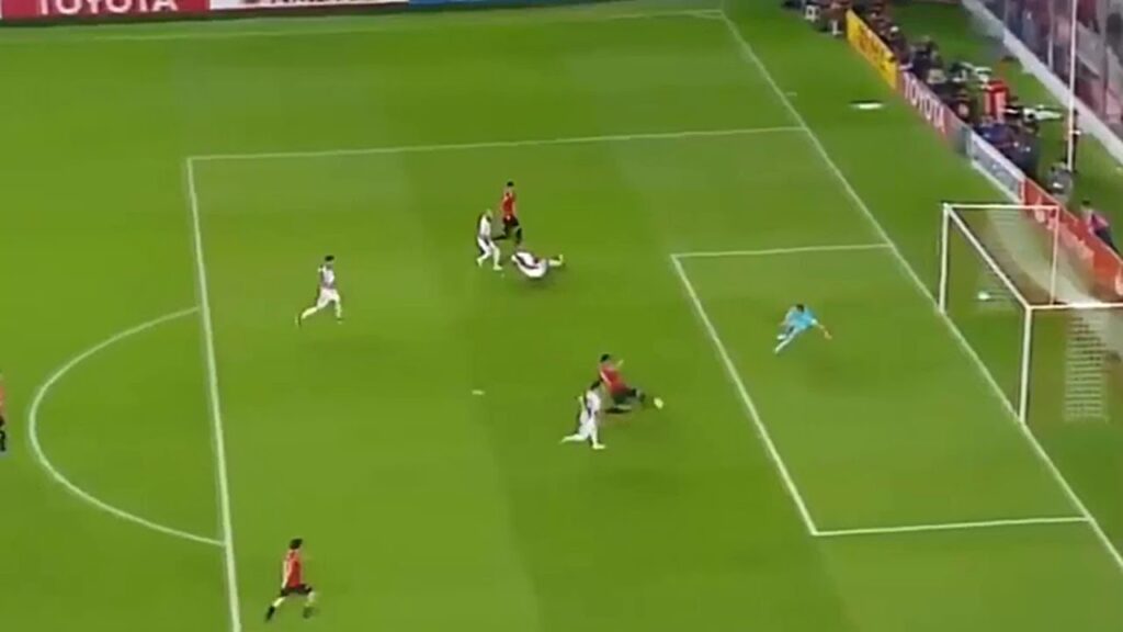 7 VECES QUE FRANCO ARMANI PARALIZÓ A TODO EL MUNDO!!! (PARTE 3)