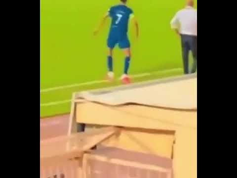 غضب سلمان الفرج بعد اضاعة ركلة الجزاء من غوميز 💔💔💔🥺