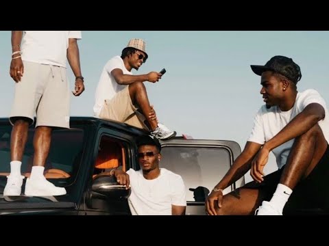 Mohammed Kudus and Kamaldeen Sulemana spending holiday  in Greece 🏂🏖