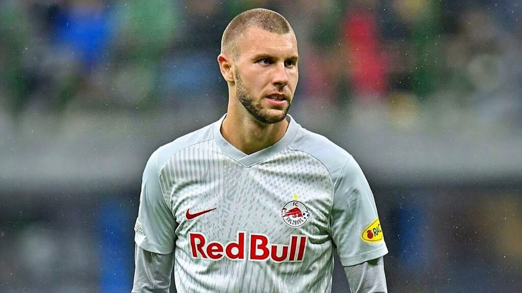 Strahinja Pavlović is BEAST!