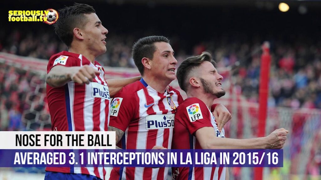 Lucas Hernandez - 5 things you need to know