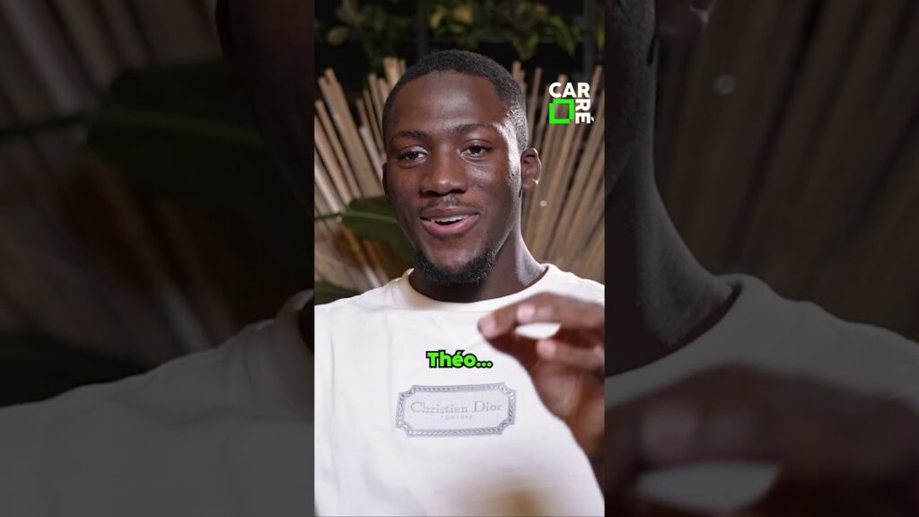 🟩 IBRAHIMA KONATÉ : "Je balance sur Théo Hernandez !"