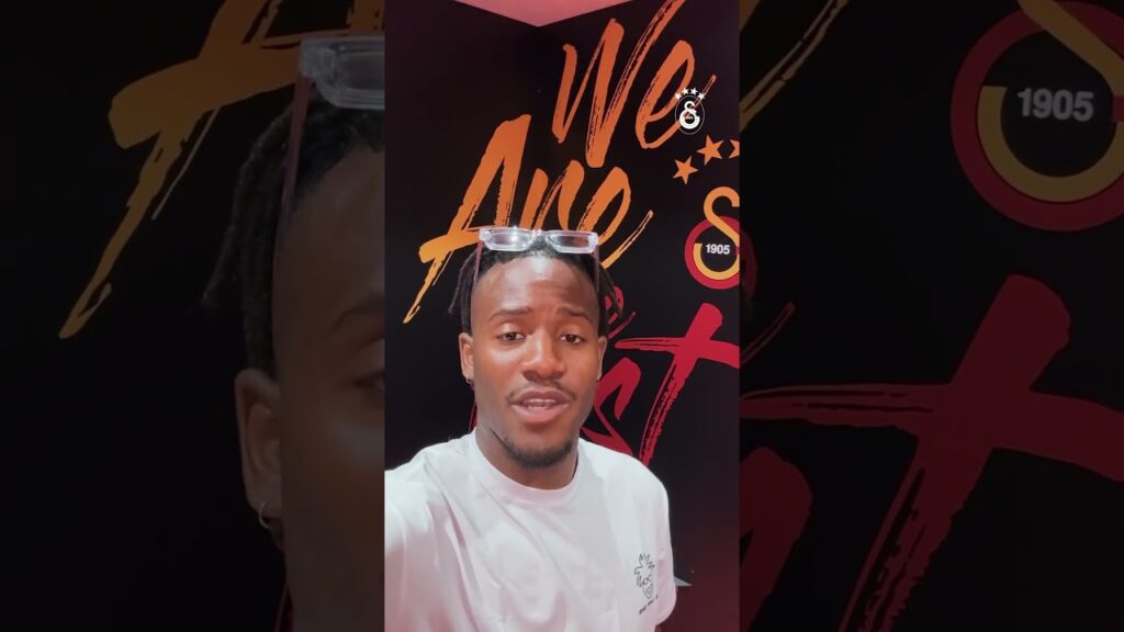 #MiniQuiz | Michy Batshuayi 🦇