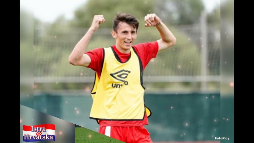 Анте Будимир/Ante Budimir. видео от @istra_hr