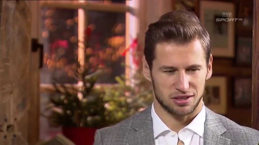 Grzegorz Krychowiak: Adam Nawałka to pracoholik