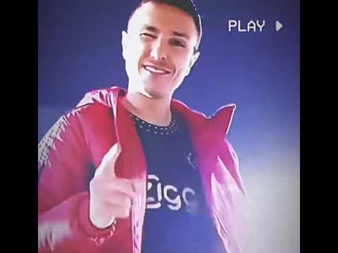 Steven Berghuis - BABA (Edit)