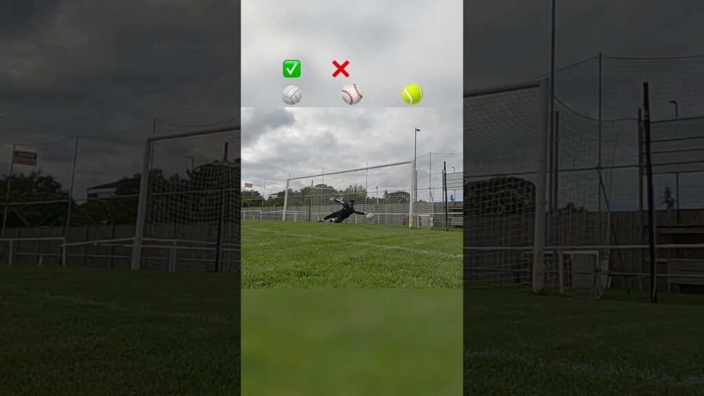 André Onana Can Save ANYTHING.🧤🥶 #football