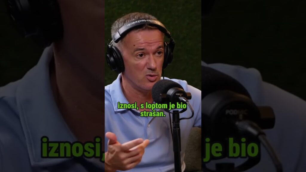 Šutalo je igrao dobro | Joško Jeličić