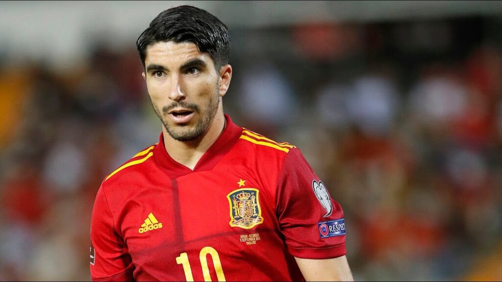Carlos Soler - The Story So Far - Spain - PSG