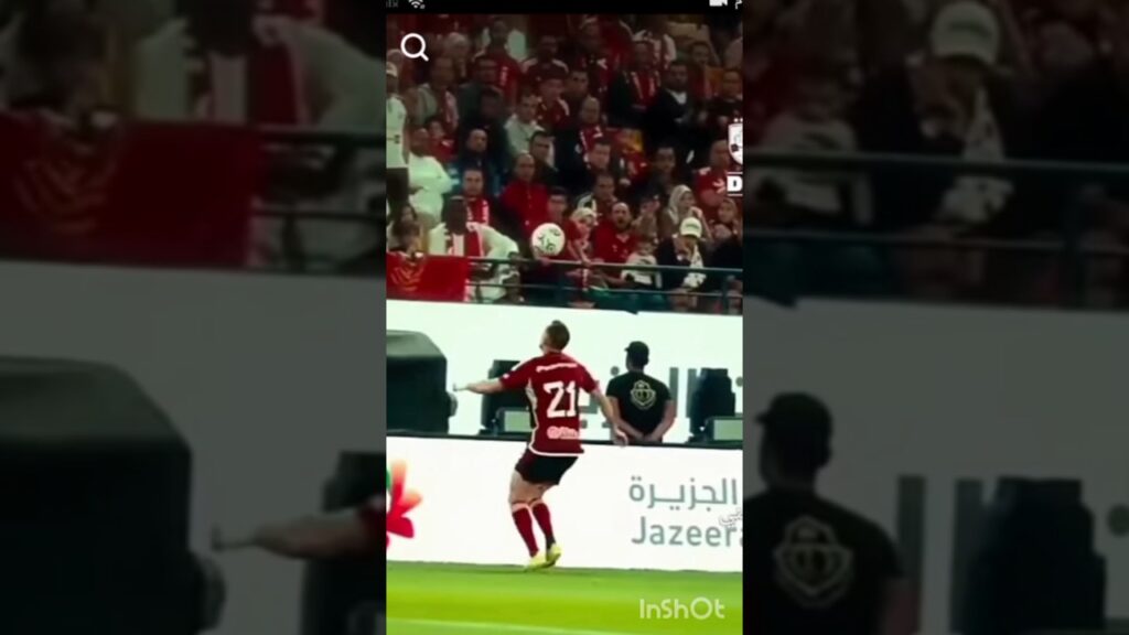 علي معلول ملك الحلول #الاهلي #امام_عاشور #ابوتريكه #اكسبلور