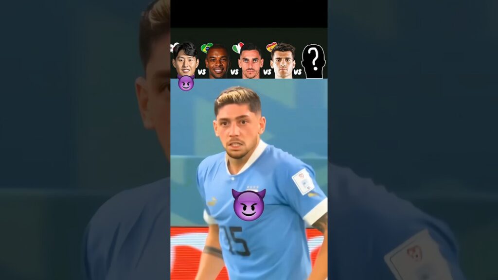 When Valverde Lose Control😈