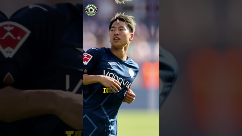 Menakjubkan ! Pemain Liga Jerman yang Berpotensi Meramaikan Gelaran Piala Asia 2023 | Pt2