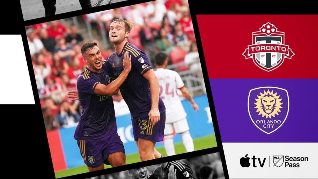 HIGHLIGHTS | 2024 MLS Regular Season | Toronto FC vs. Orlando City SC