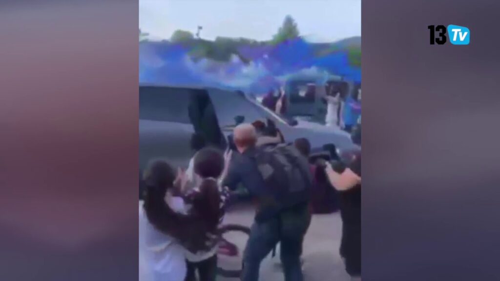 Kalidou Koulibaly reçu en héros dans les Vosges