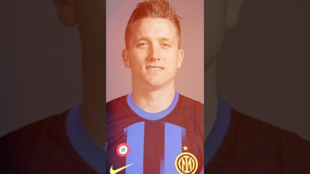 Piotr Zieliński w nowym Klubie #football #euro2024 #ronaldo #uefa #piłkanożna