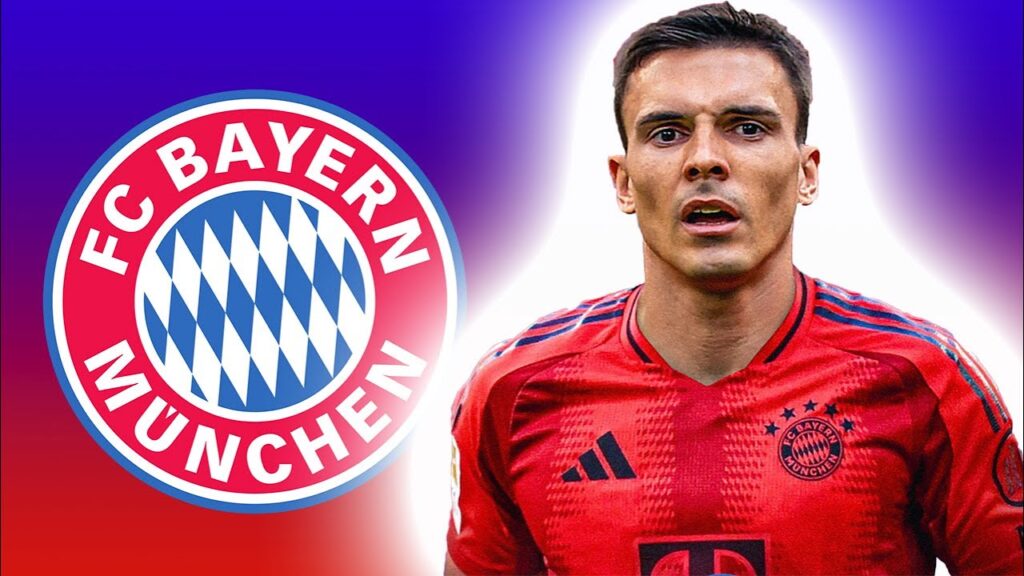 JOAO PALHINHA | Welcome To Bayern Munich 2024 🔴⚪ Elite Goals, Tackles, Skills & Passes (HD)