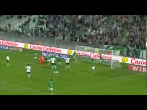 Vincent Aboubakar || Compilation But - Goals || Saison 2013-2014