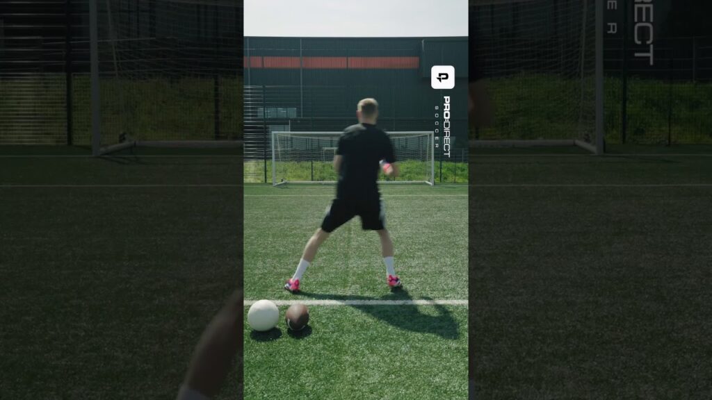🤣 Aaron Ramsdale Mystery Penalties Challenge 👀 #footballshorts #arsenal #euro2024 #goalkeeper