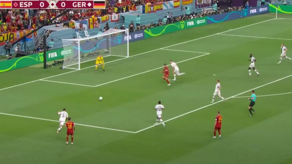 🔴 LIVE - SPAIN VS GERMANY | QUARTER FINALS UEFA EURO 2024