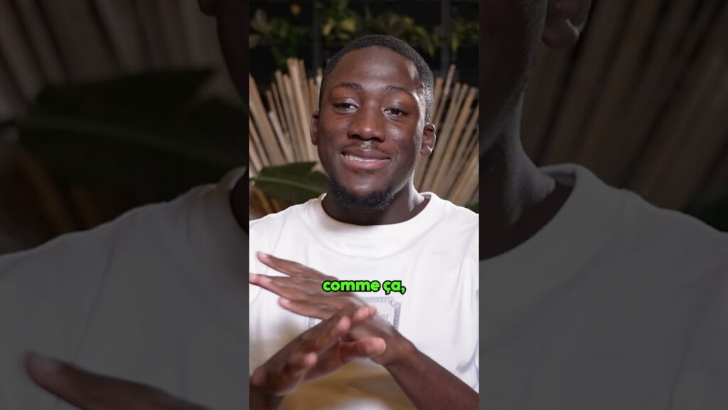 🟩 IBRAHIMA KONATÉ raconte sa plus grande dinguerie ! 😱💥