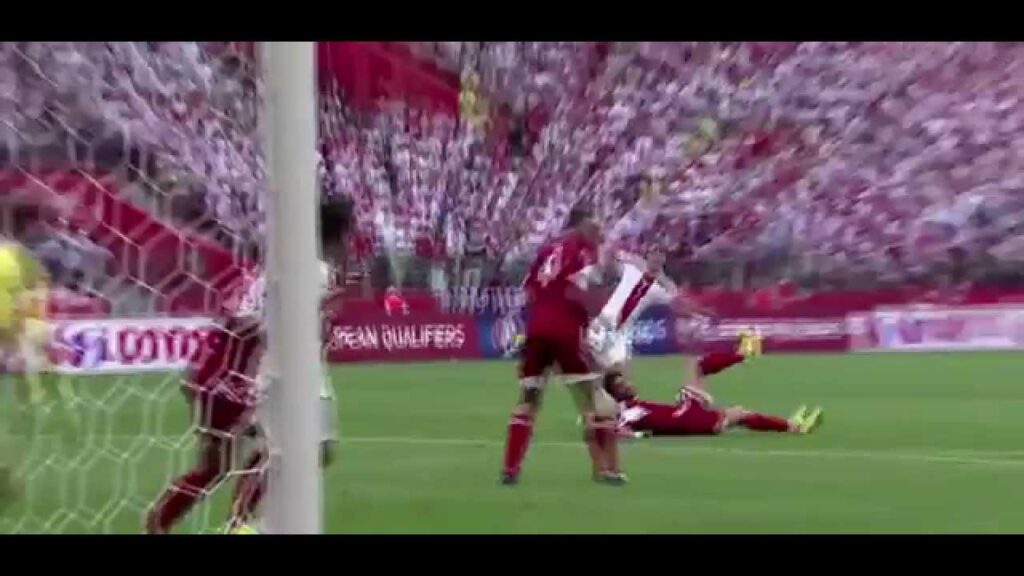 Arkadiusz Milik - Fantastic Goal - Poland - Georgia.