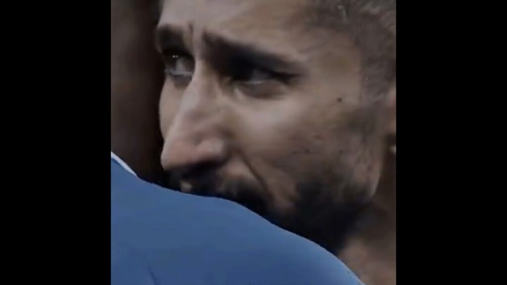 وداعا سلمان الفرج💔..