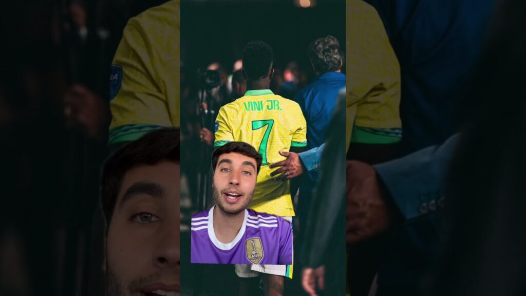 Partidazo #realmadrid #halamadrid #copaamerica