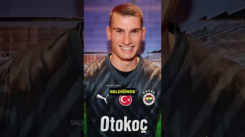 Livakovic Fenerbahçe seviyesinde bir kaleci değil. 2 maçta 5 gol yedi.