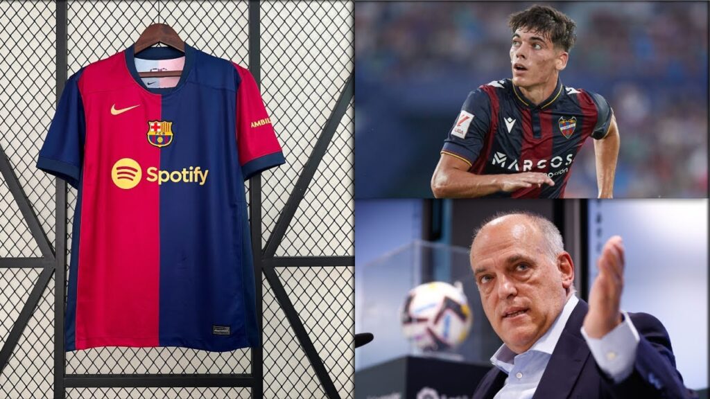 Barca's NEW LEFT BACK! 2024/25 Jersey update and Cancelo's Future+more | Latest Barca News