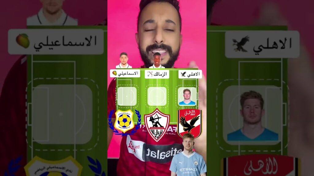 نجوم العالم في الدوري المصري🔥😱 #explore #الاهلي #football #مصر #shortswithkhalook #الزمالك