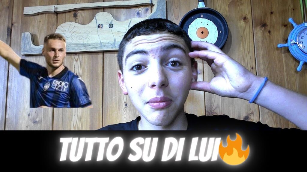 🔥FATTA per THURAM e ora AVANTI TUTTA PER TEUN KOOPMEINERS 😍⚪⚫ #calciomercato