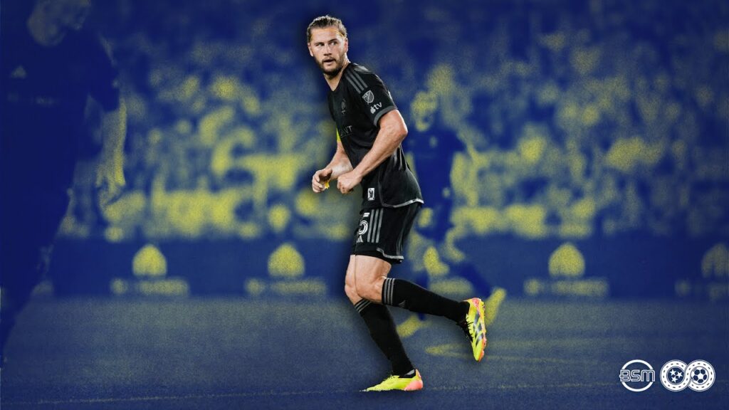 Rumba Munthali & Walker Zimmerman | Post-match Media | CLB 2-0 NSH | 03-July-2024