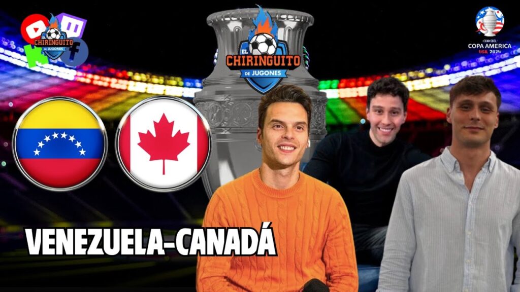 ⚽ INGLATERRA - SUIZA | EURO 2024 | Chiringuito Live