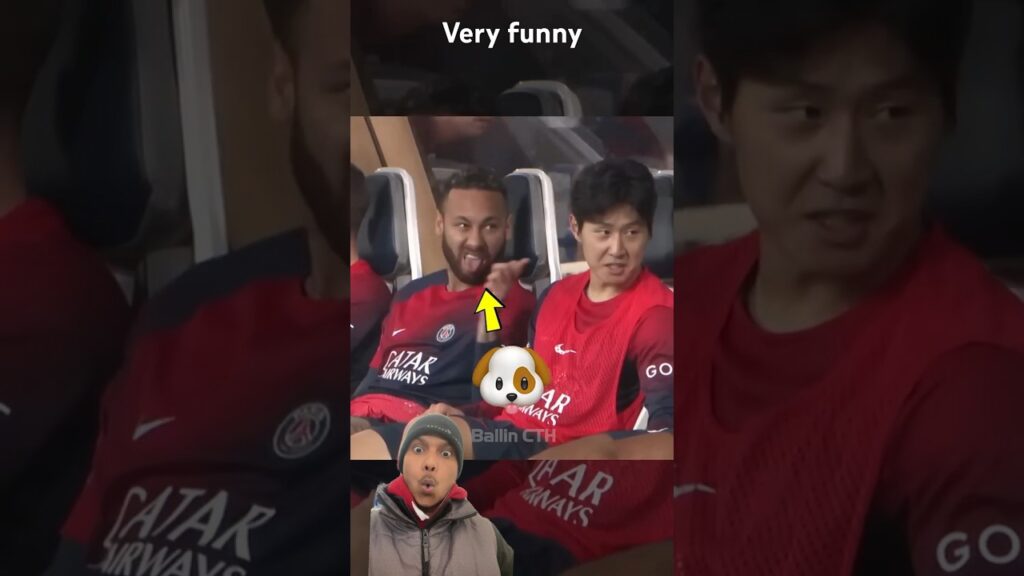 Neymar relationship with lee kang in 😍 #shorts #football