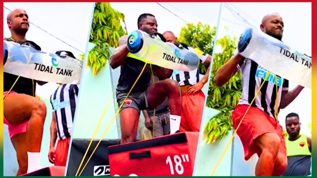 Mubarak Wakaso training hard with Jordan Ayew and Andre Ayew | wants to return to Black Stars