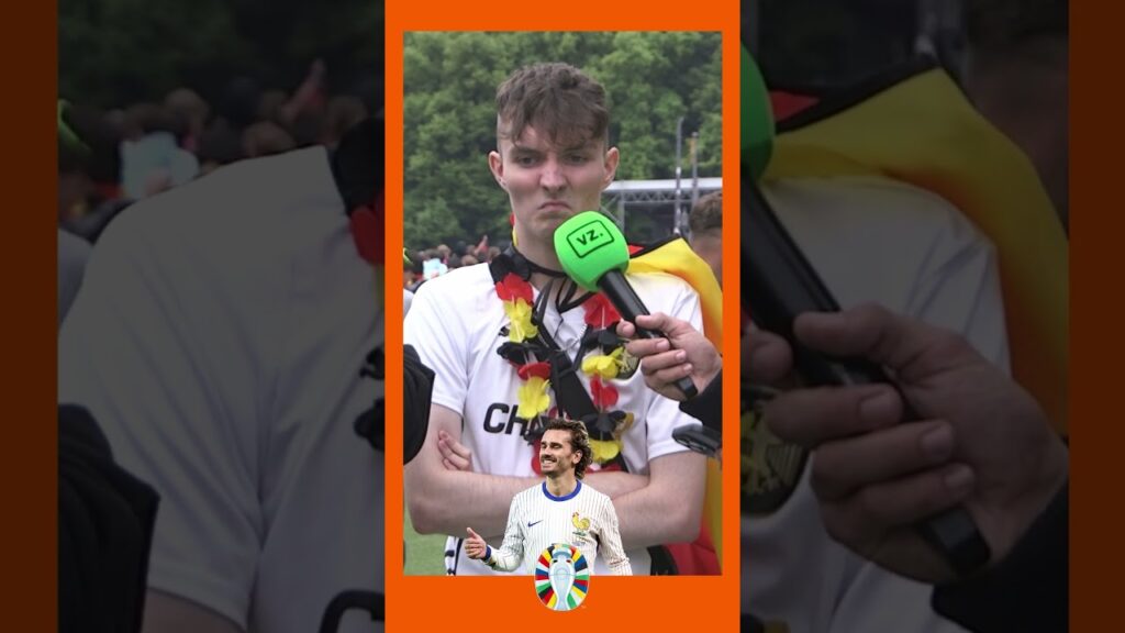 Is dit de grootste fan van Memphis Depay ter wereld? 🤣👀👏 #memphis #depay #oranje #euro2024