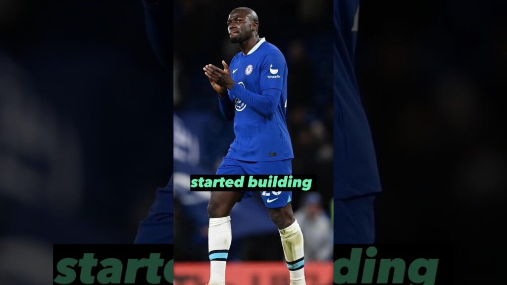 What Does Kalidou Koulibaly Spend His Money On