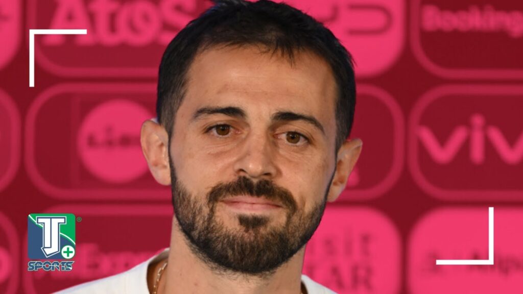 La star portugaise Bernardo Silva défend Cristiano Ronaldo contre les critiques