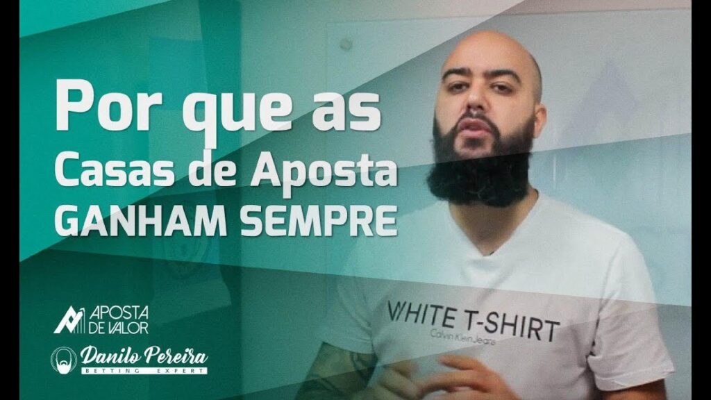 👉 As CASAS ganham SEMPRE?