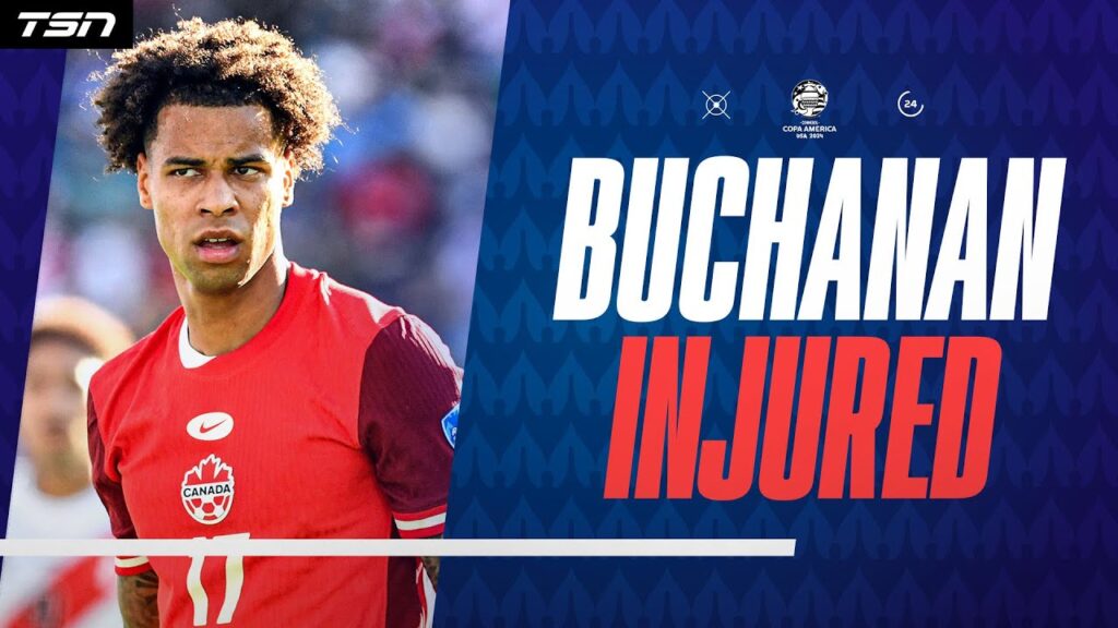 BREAKING: Tajon Buchanan suffers significant injury at practice