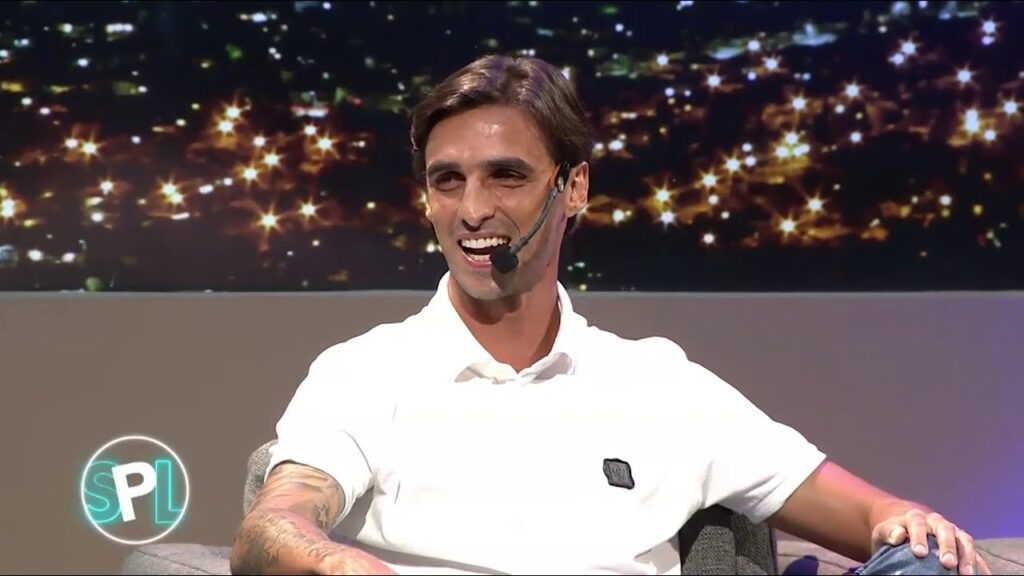 Sin Peláez en el Lengua con Bryan Ruíz