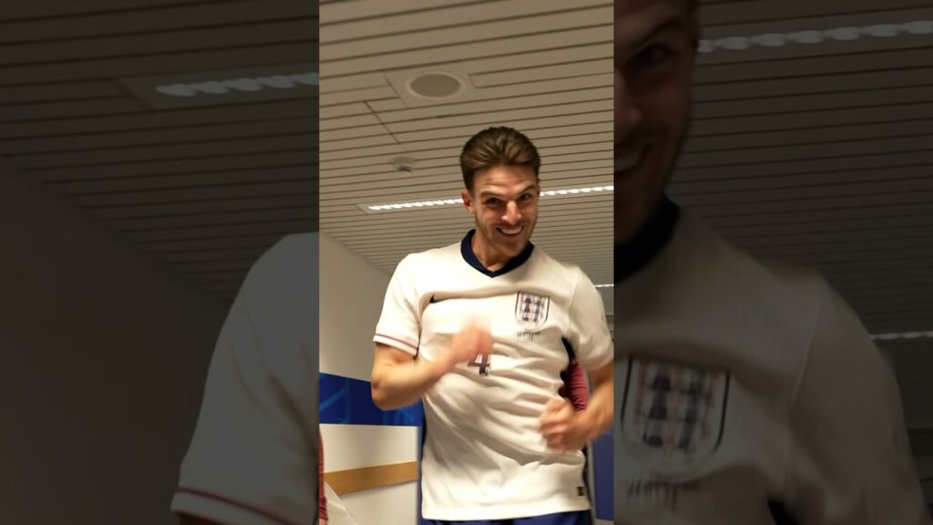 LOOK AT WHAT IT MEANS! #EURO2024