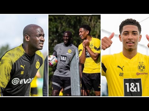 Bellingham on Otto Addo • Black Stars determined to qualify for 2026 WC + Sons of Ex-Ghana players