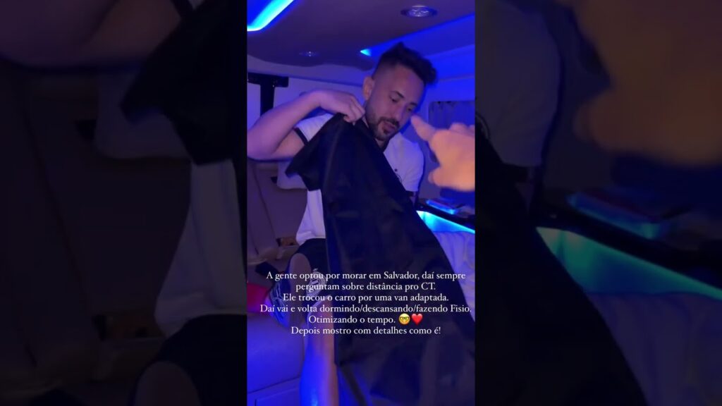 ÉVERTON RIBEIRO É MUITO DIFERENCIADO 😂 #shorts