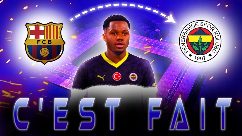 ✅C'est Confirmé Ansu Fati va rejoindre Le F? #messi  #sadiomane  #footmercato #barça