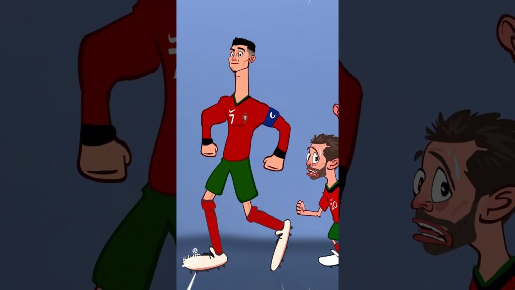 Diogo Costa kept Ronaldo and Portugal alive. 🔥🇵🇹