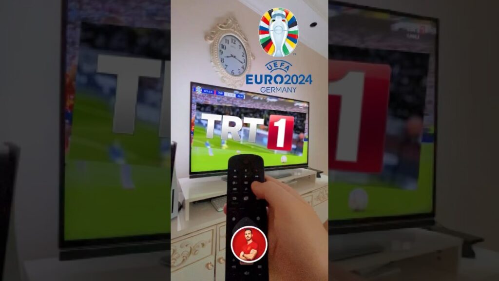 TRT 1 FREKANS AYARLAMA – EURO 2024 MAÇLARINI İZLEYEMİYORSAN İZLE 📺 #trt1 #euro2024 TRT 1 FREKANS AYARLAMA - EURO 2024 MAÇLARINI İZLEYEMİYORSAN İZLE 📺 #trt1 #euro2024