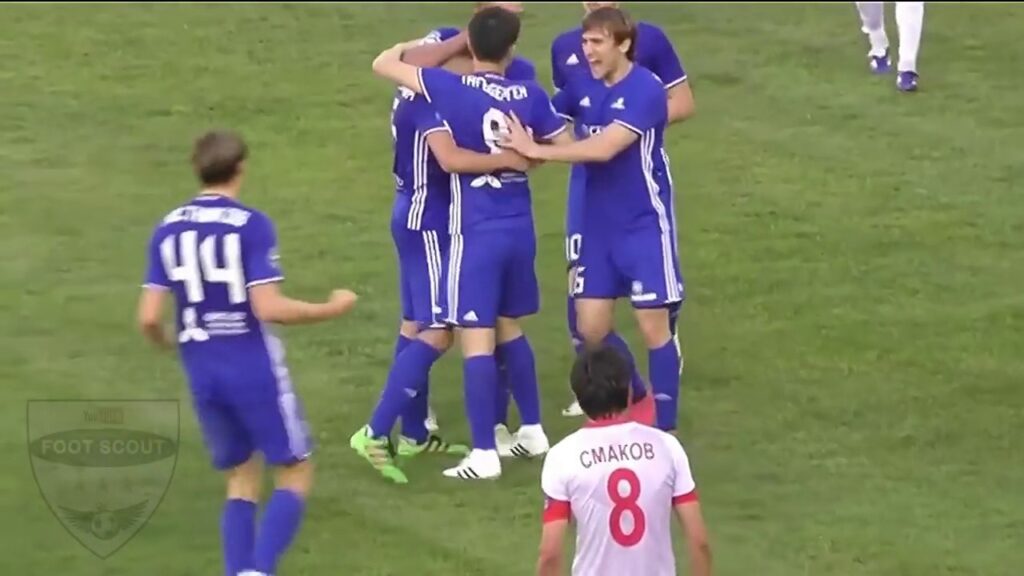 Nemanja Maksimović - Welcome to Valencia 2017/18 HD