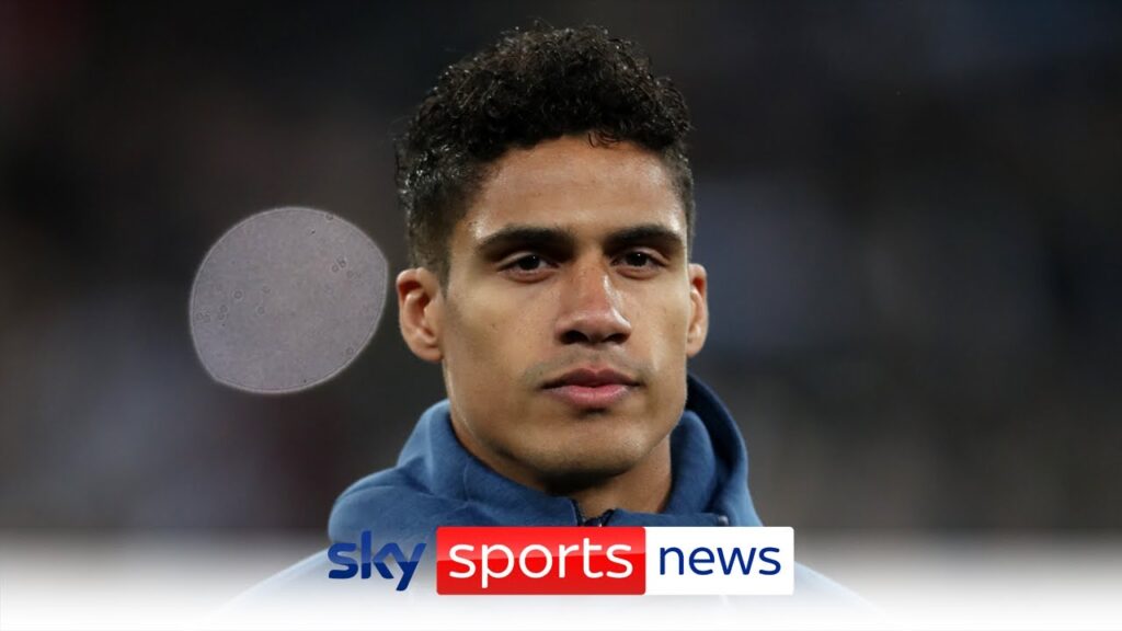 Will Raphael Varane turn Manchester United into title contenders?